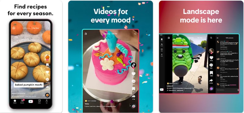 TikTok screenshot