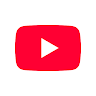 أيقونة YouTube