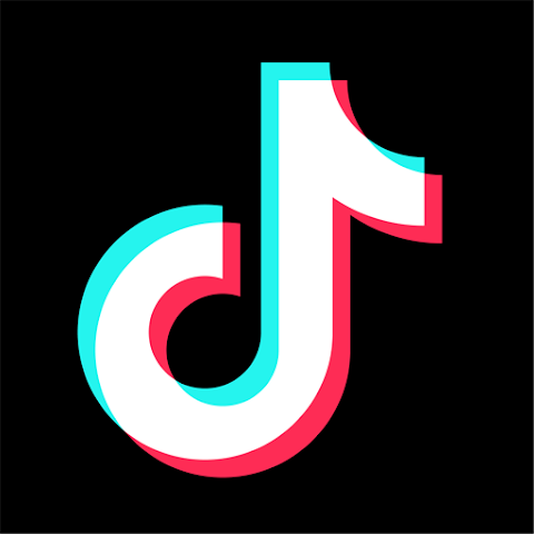 TikTok simgesi