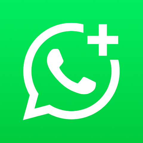 WhatsApp Messenger simgesi