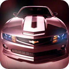 GTi Drag Racing simgesi